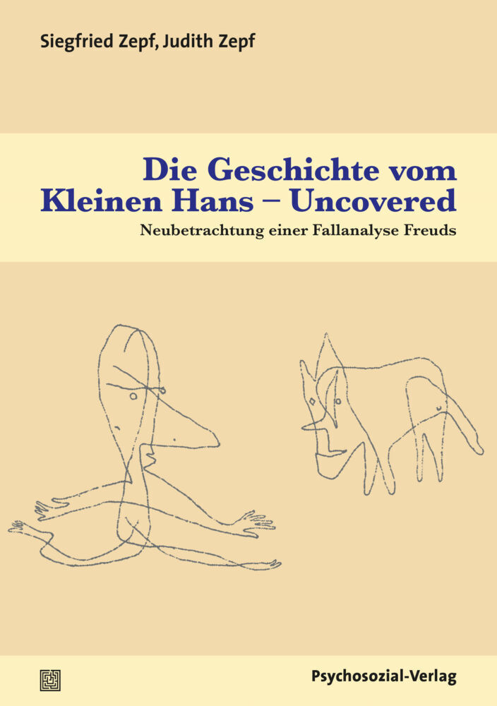 Cover: 9783837930665 | Die Geschichte vom Kleinen Hans - Uncovered | Siegfried Zepf (u. a.)
