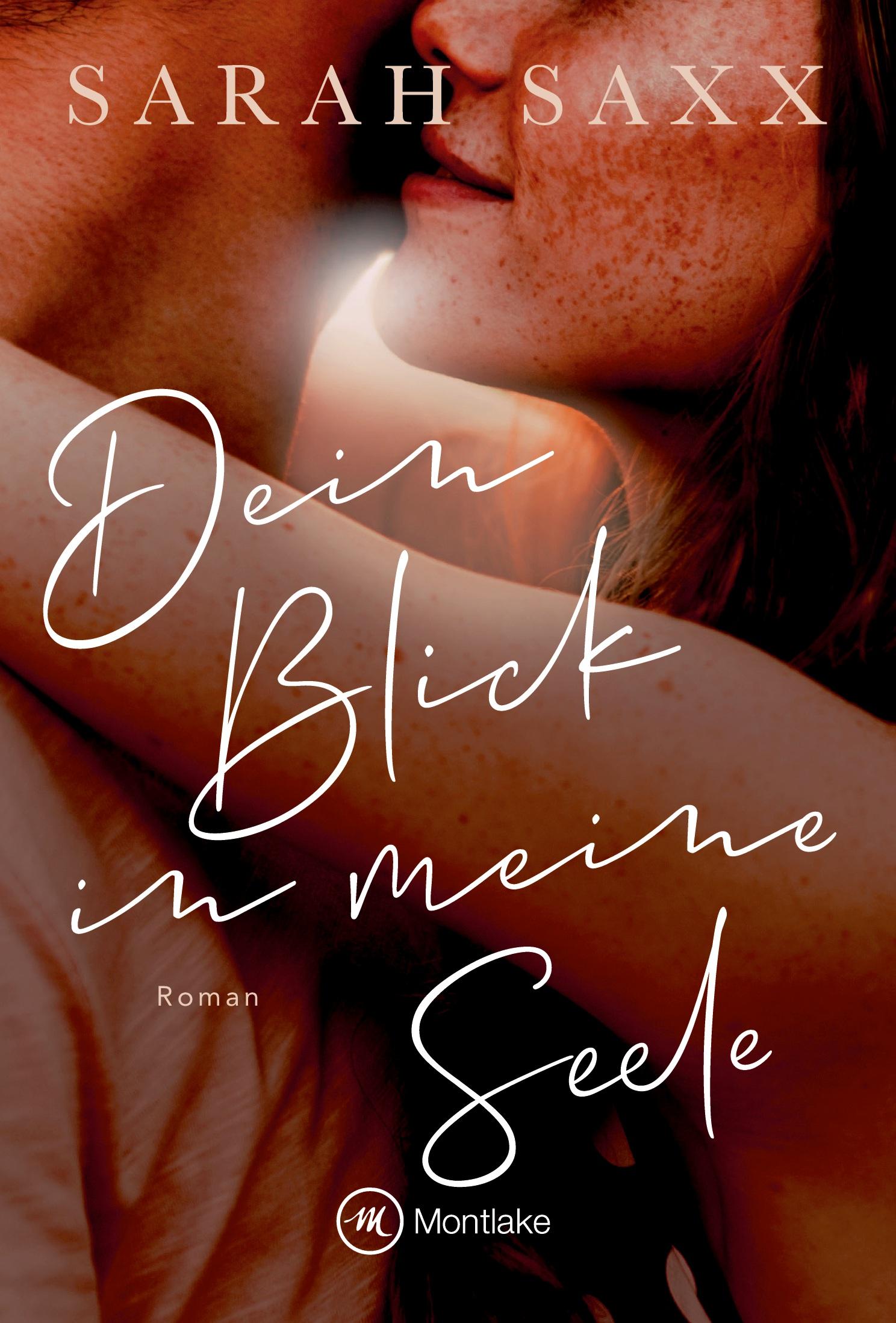 Cover: 9782496712391 | Dein Blick in meine Seele | Sarah Saxx | Taschenbuch | 354 S. | 2023