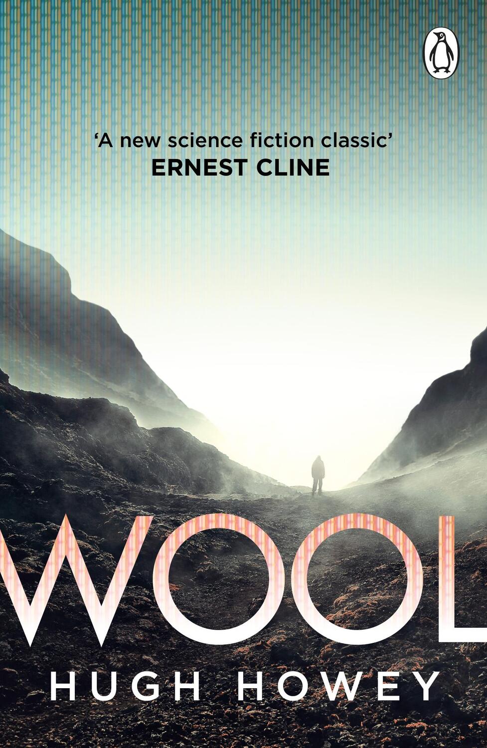 Cover: 9781804940822 | Wool | (Silo Trilogy 1) | Hugh Howey | Taschenbuch | Englisch | 2023
