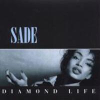 Cover: 5099750059524 | Diamond Life | Sade | Audio-CD | 2000 | EAN 5099750059524