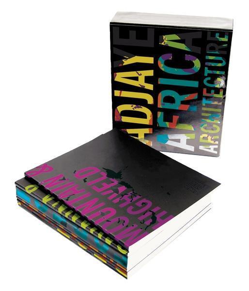 Cover: 9780500289143 | Adjaye * Africa * Architecture | David Adjaye | Buch | Gebunden | 2011