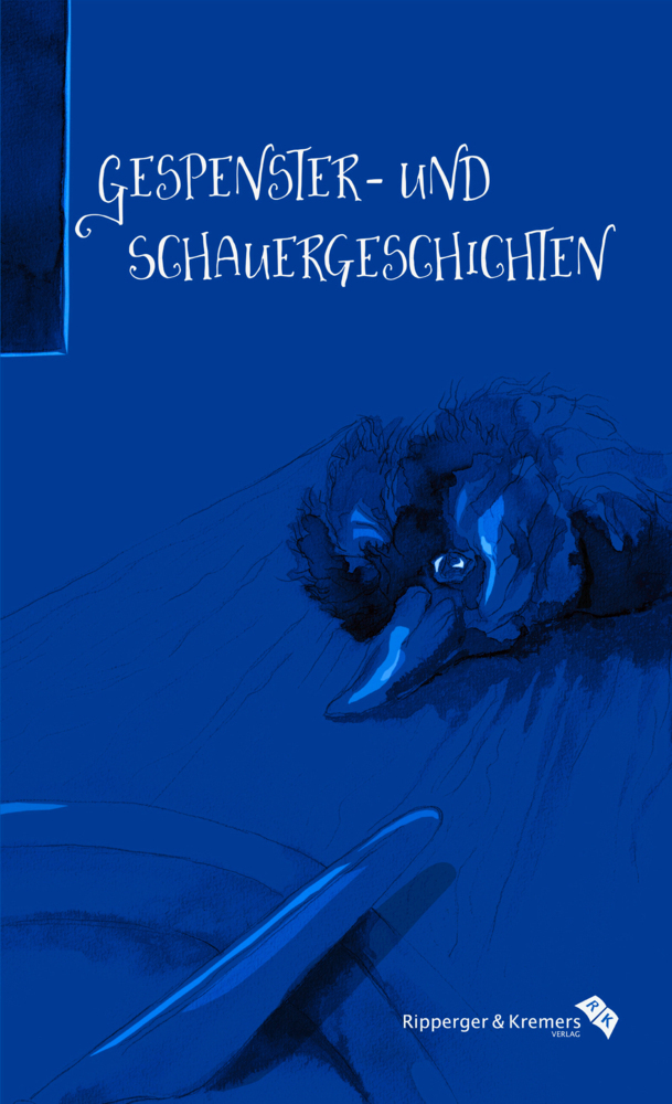 Cover: 9783943999259 | Gespenster- und Schauergeschichten | Mirko Gemmel | Taschenbuch | 2015
