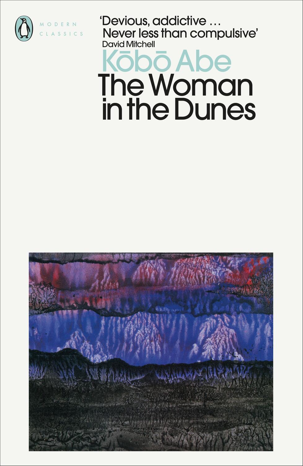 Cover: 9780141188522 | The Woman in the Dunes | Kobo Abe | Taschenbuch | Englisch | 2006