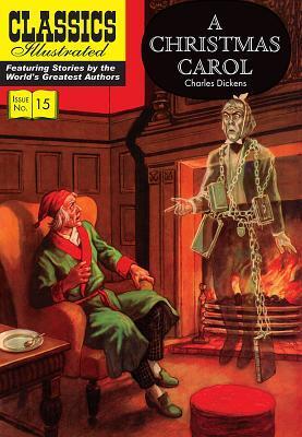 Cover: 9781906814359 | Christmas Carol, A | Charles Dickens | Taschenbuch | Englisch | 2009