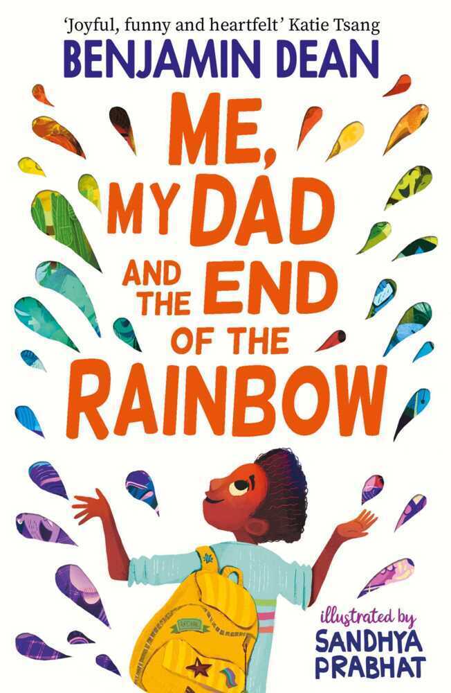 Cover: 9781471199738 | Me, My Dad and the End of the Rainbow | Benjamin Dean | Taschenbuch