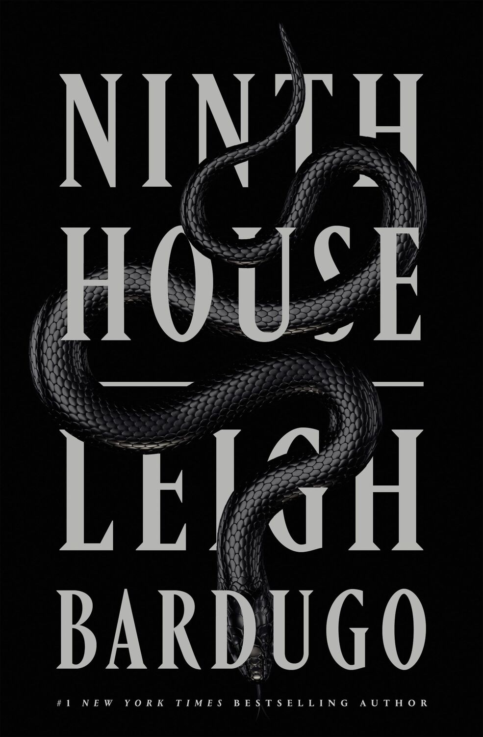 Autor: 9781250313072 | Ninth House | Leigh Bardugo | Buch | Gebunden | Englisch | 2019