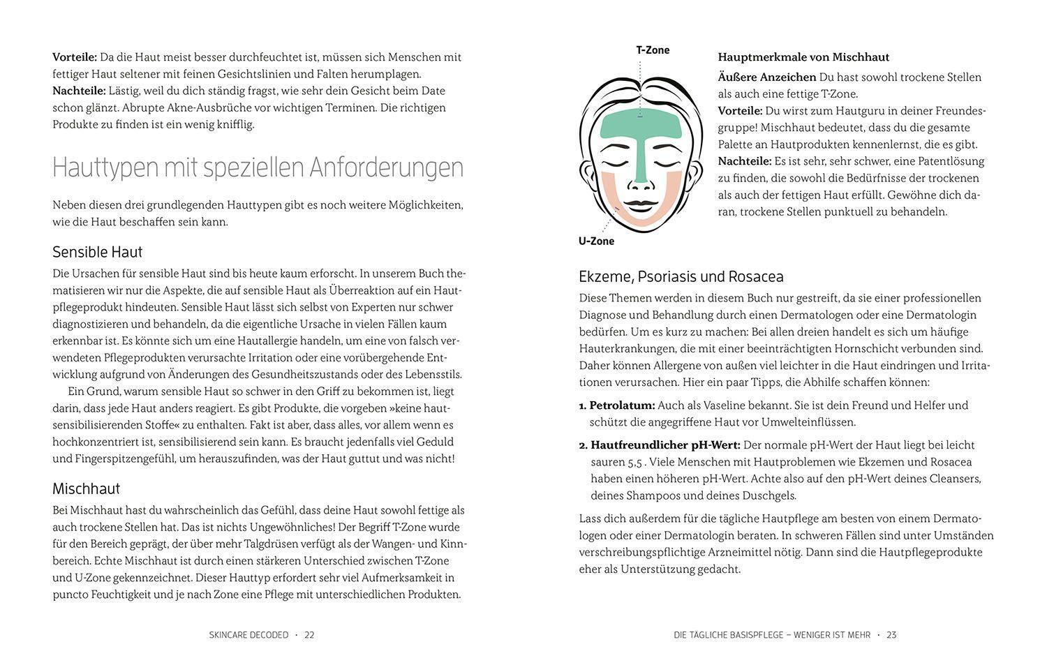 Bild: 9783968590417 | Skincare Decoded | Victoria Fu (u. a.) | Buch | Deutsch | 2022