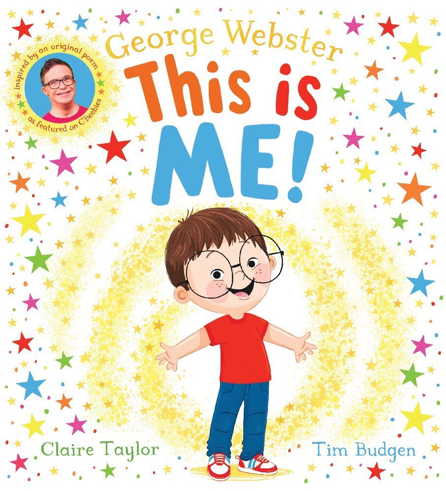 Cover: 9780702319143 | This is Me | George Webster | Taschenbuch | Kartoniert / Broschiert