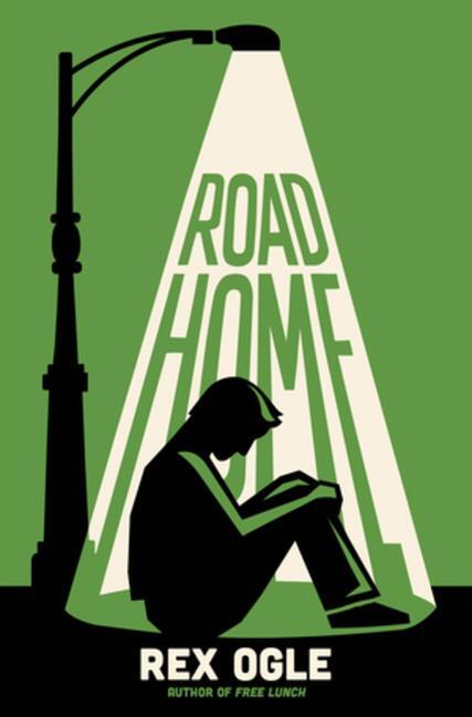 Cover: 9781324019923 | Road Home | Rex Ogle | Buch | Englisch | 2024 | Norton Young Readers