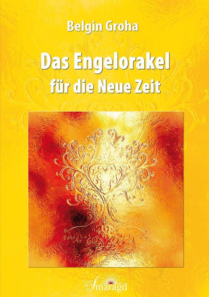 Cover: 9783955312046 | Das Engelorakel für die Neue Zeit | Belgin Groha | Taschenbuch | 2021