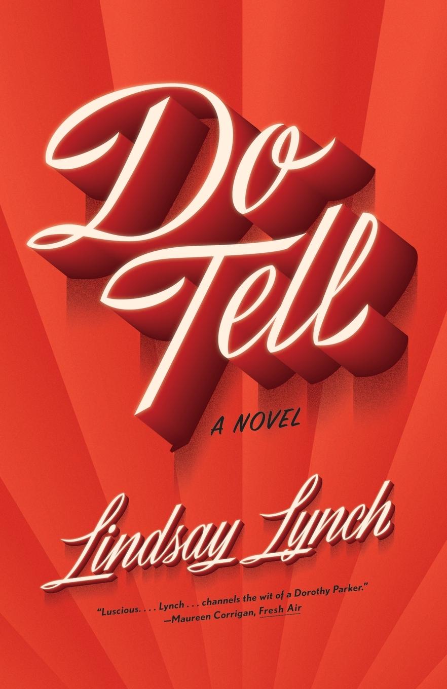 Cover: 9780593469286 | Do Tell | A Novel | Lindsay Lynch | Taschenbuch | 352 S. | Englisch