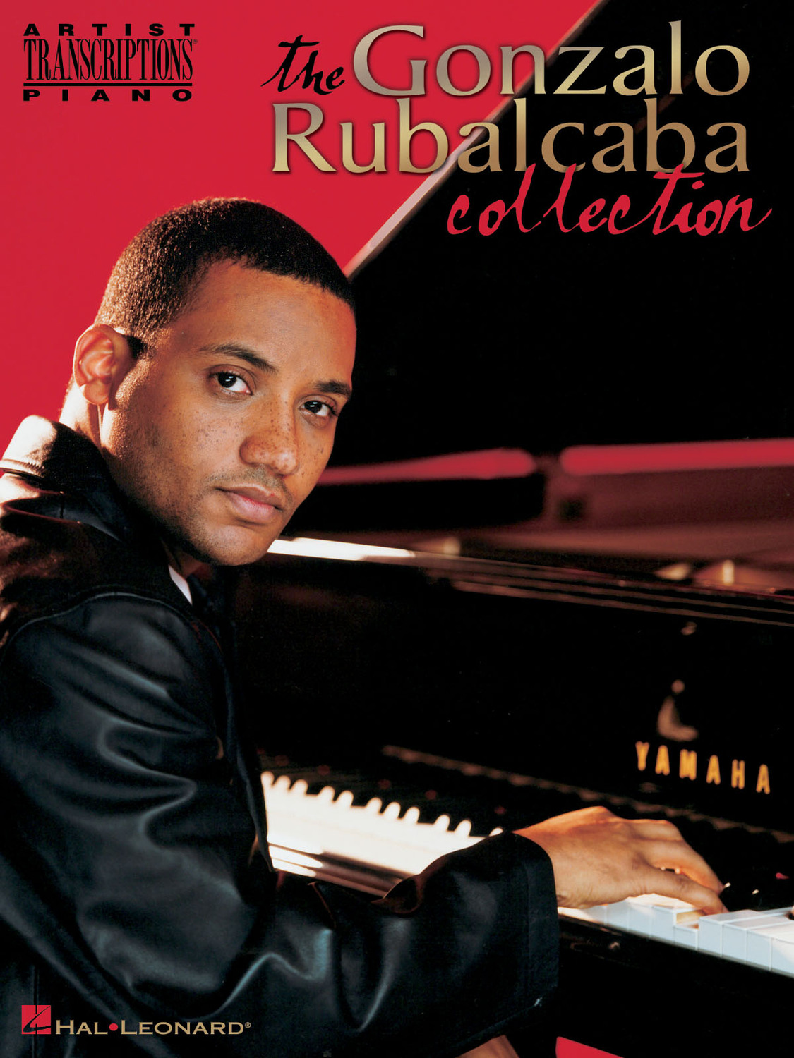 Cover: 73999725070 | Gonzalo Rubalcaba Collection | Artist Transcriptions - Piano | Buch