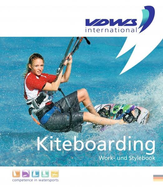 Cover: 9783667119513 | Kiteboarding | Work- und Stylebook | Taschenbuch | 122 S. | Deutsch