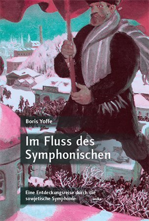 Cover: 9783955930592 | Im Fluss des Symphonischen | Boris Yoffe | Buch | 2014