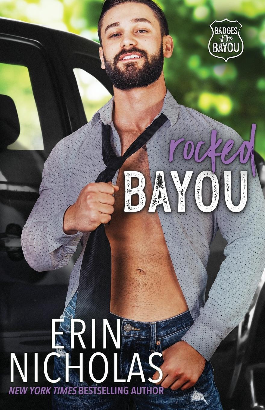Cover: 9781952280542 | Rocked Bayou | Erin Nicholas | Taschenbuch | Paperback | Englisch