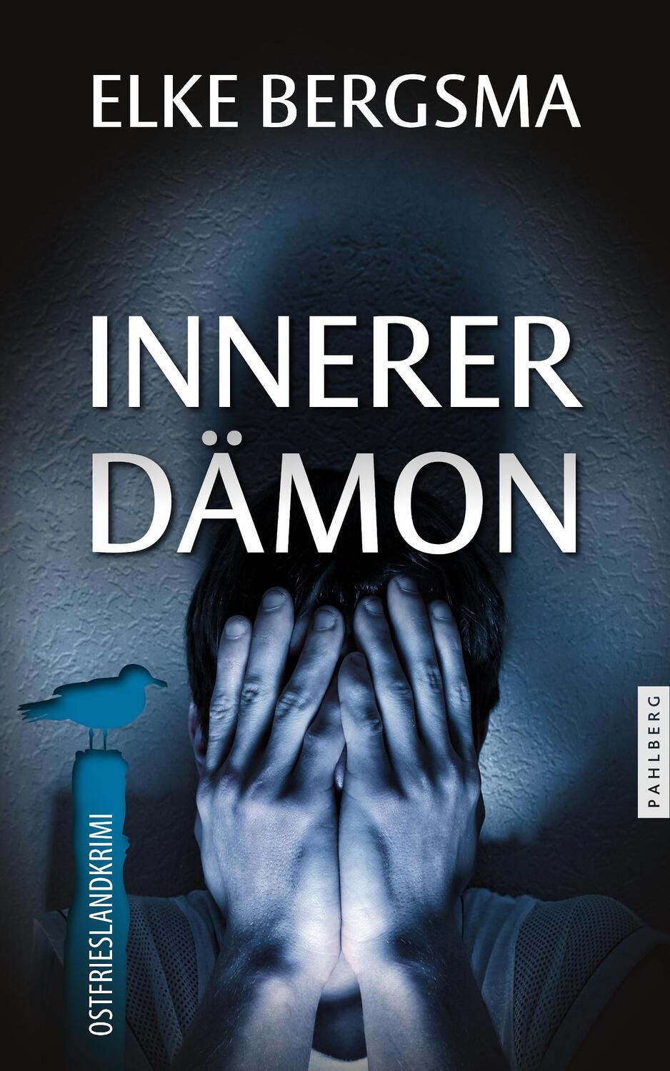Cover: 9783988451026 | Innerer Dämon - Ostfrieslandkrimi | Elke Bergsma | Taschenbuch | 2023