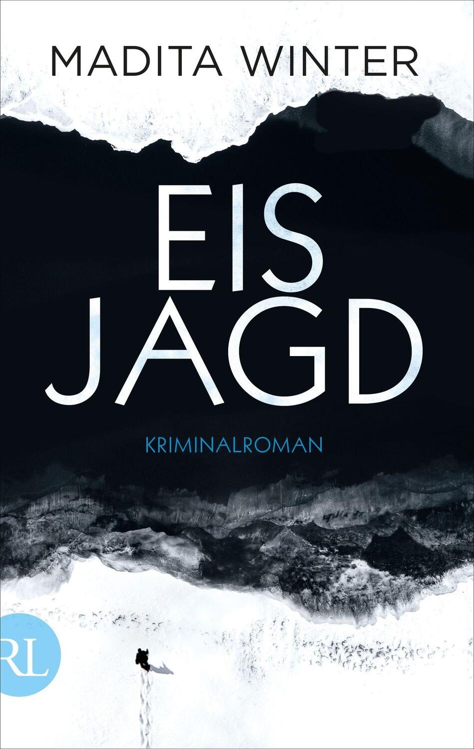 Cover: 9783352009914 | Eisjagd | Kriminalroman | Madita Winter | Taschenbuch | Deutsch | 2023