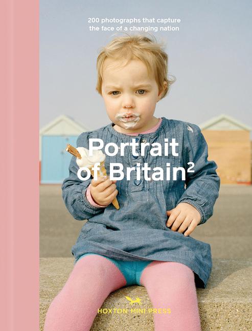 Cover: 9781910566541 | Portrait of Britain 2 | Various | Buch | Gebunden | Englisch | 2019