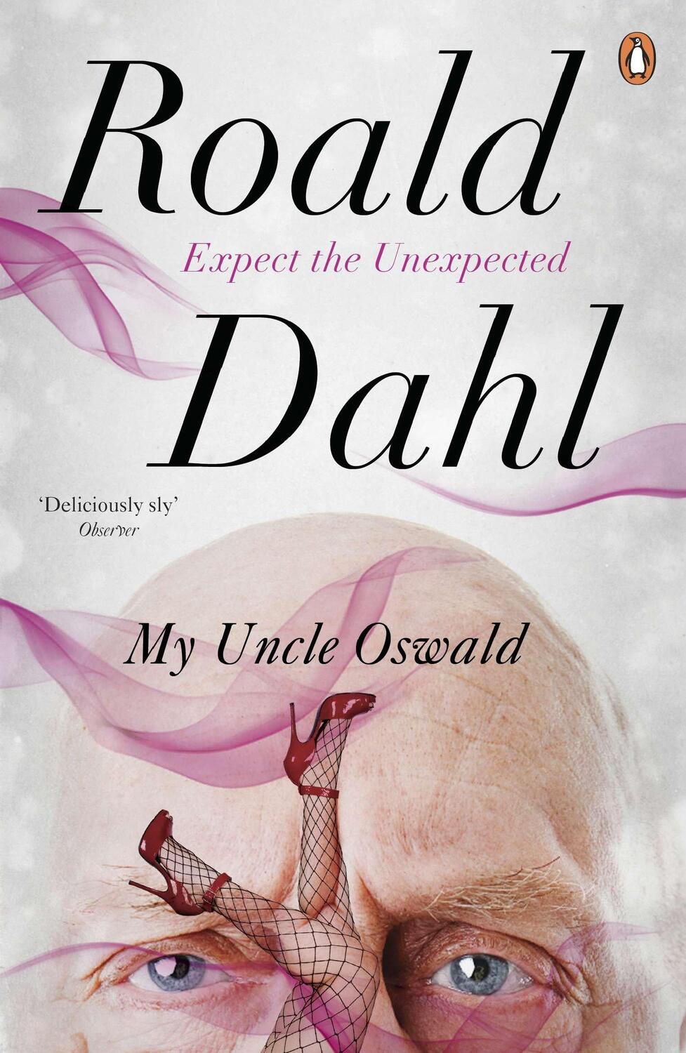 Cover: 9780241955765 | My Uncle Oswald | Roald Dahl | Taschenbuch | Englisch | 2011