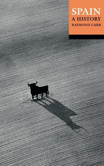Cover: 9780192802361 | Spain | A History | Raymond Carr | Taschenbuch | Englisch | 2001