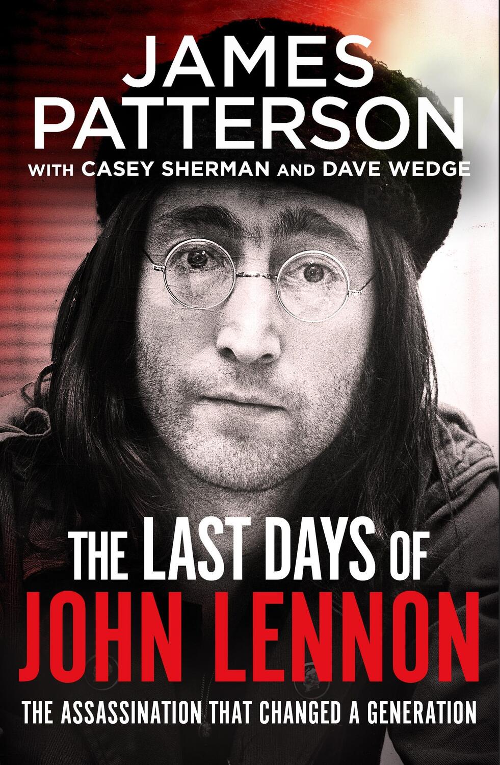 Cover: 9781787465442 | The Last Days of John Lennon | James Patterson | Taschenbuch | 2021