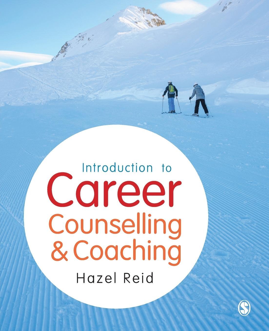 Cover: 9781446260364 | Introduction to Career Counselling &amp; Coaching | Hazel Reid | Buch