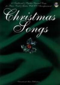 Cover: 9780571529117 | Bumper Book Of Christmas Songs | (Piano, Vocal, Guitar) | Broschüre