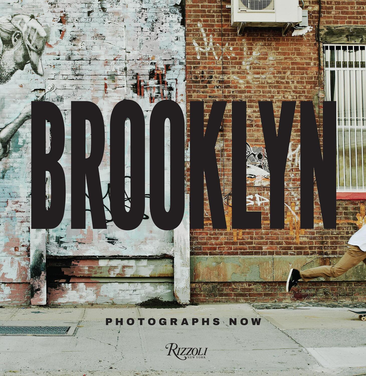 Cover: 9780847862382 | Brooklyn Photographs Now | Marla Hamburg Kennedy | Buch | Englisch