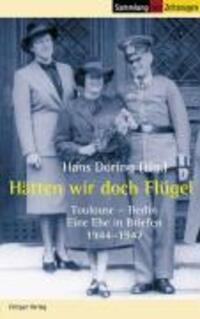 Cover: 9783933336866 | Hätten wir doch Flügel | Hans Döring | Buch | 224 S. | Deutsch | 2018