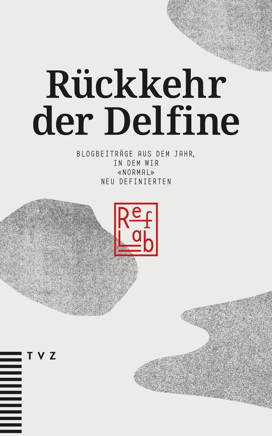 Cover: 9783290184346 | Rückkehr der Delfine | Johanna Di Blasi (u. a.) | Taschenbuch | 178 S.