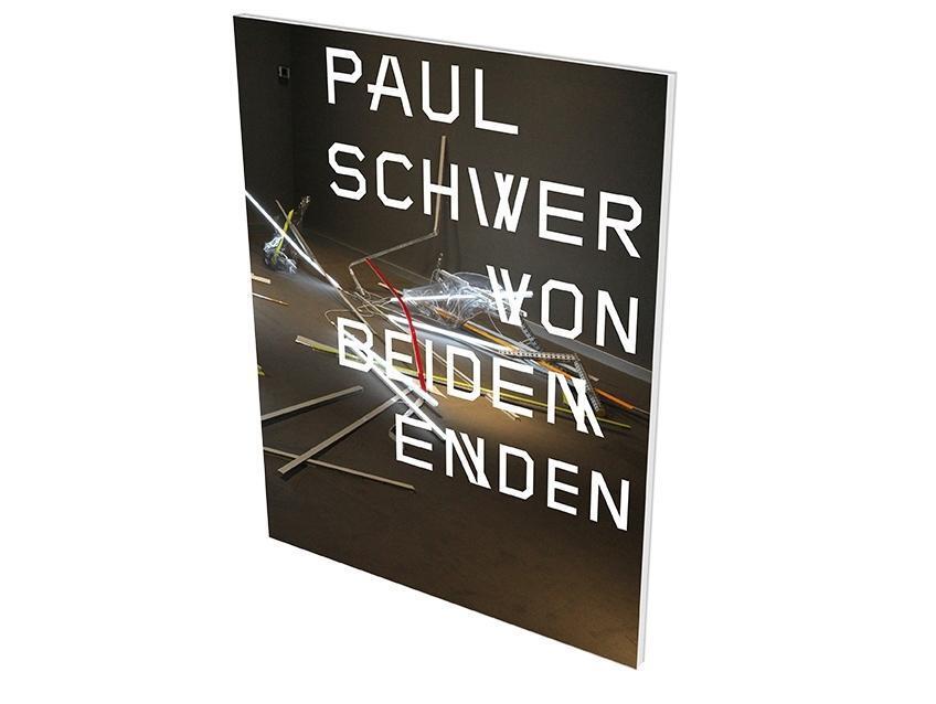 Cover: 9783864422621 | Paul Schwer: Von beiden Enden | Stephan Mann (u. a.) | Buch | Gebunden