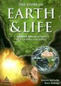 Cover: 9781770071483 | The Story of Earth &amp; Life: A Southern African Perspective on a...