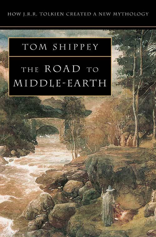 Cover: 9780261102750 | The Road to Middle-earth | Tom Shippey | Taschenbuch | Englisch | 1992