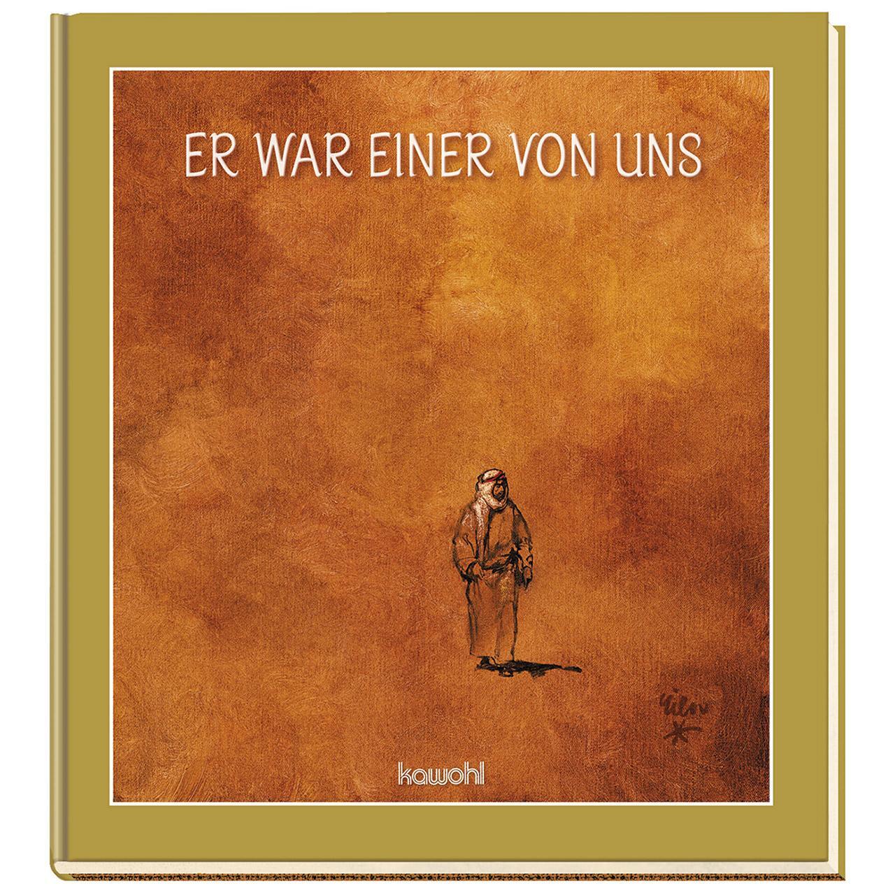 Cover: 9783863381813 | Er war einer von uns | Friedrich Meisinger | Buch | 128 S. | Deutsch