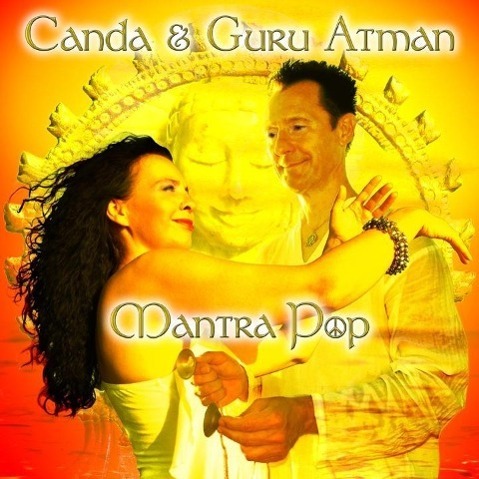Cover: 4029378131006 | Mantra Pop | Canda & Guru Atman | Audio-CD | 2014 | EAN 4029378131006