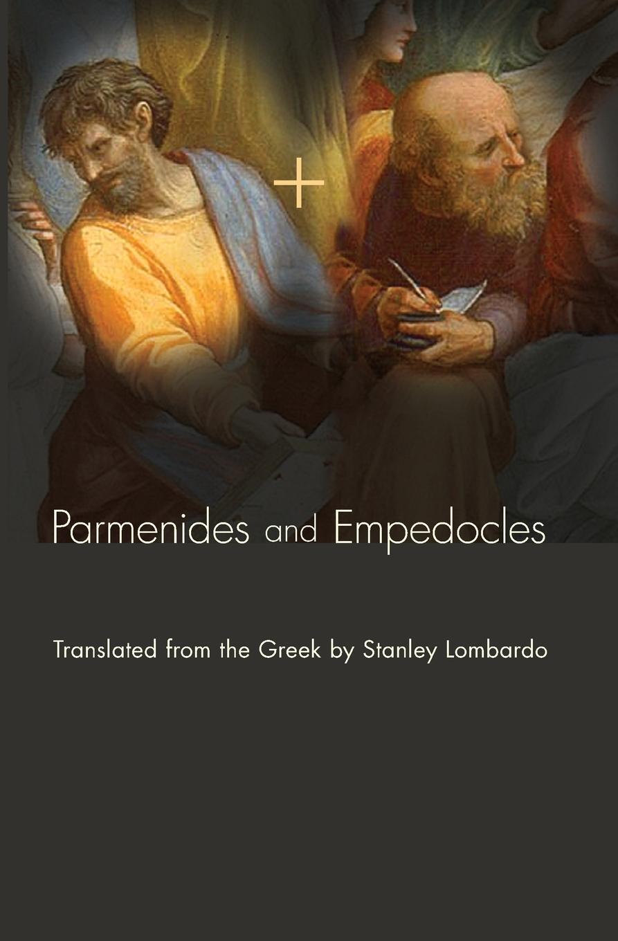 Cover: 9781610971621 | Parmenides and Empedocles | Parmenides (u. a.) | Taschenbuch | 2011