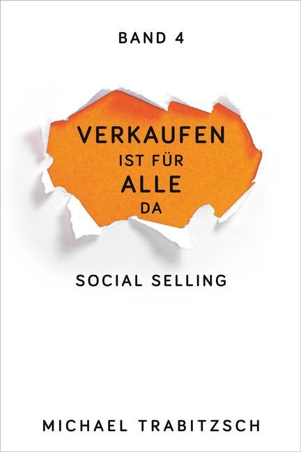 Cover: 9783947996032 | Social Selling | Das soziale Netzwerk in der Kommunikation 2.0 | Buch