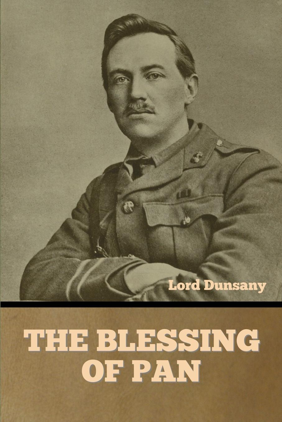 Cover: 9798888305164 | The Blessing of Pan | Lord Dunsany | Taschenbuch | Paperback | 2023