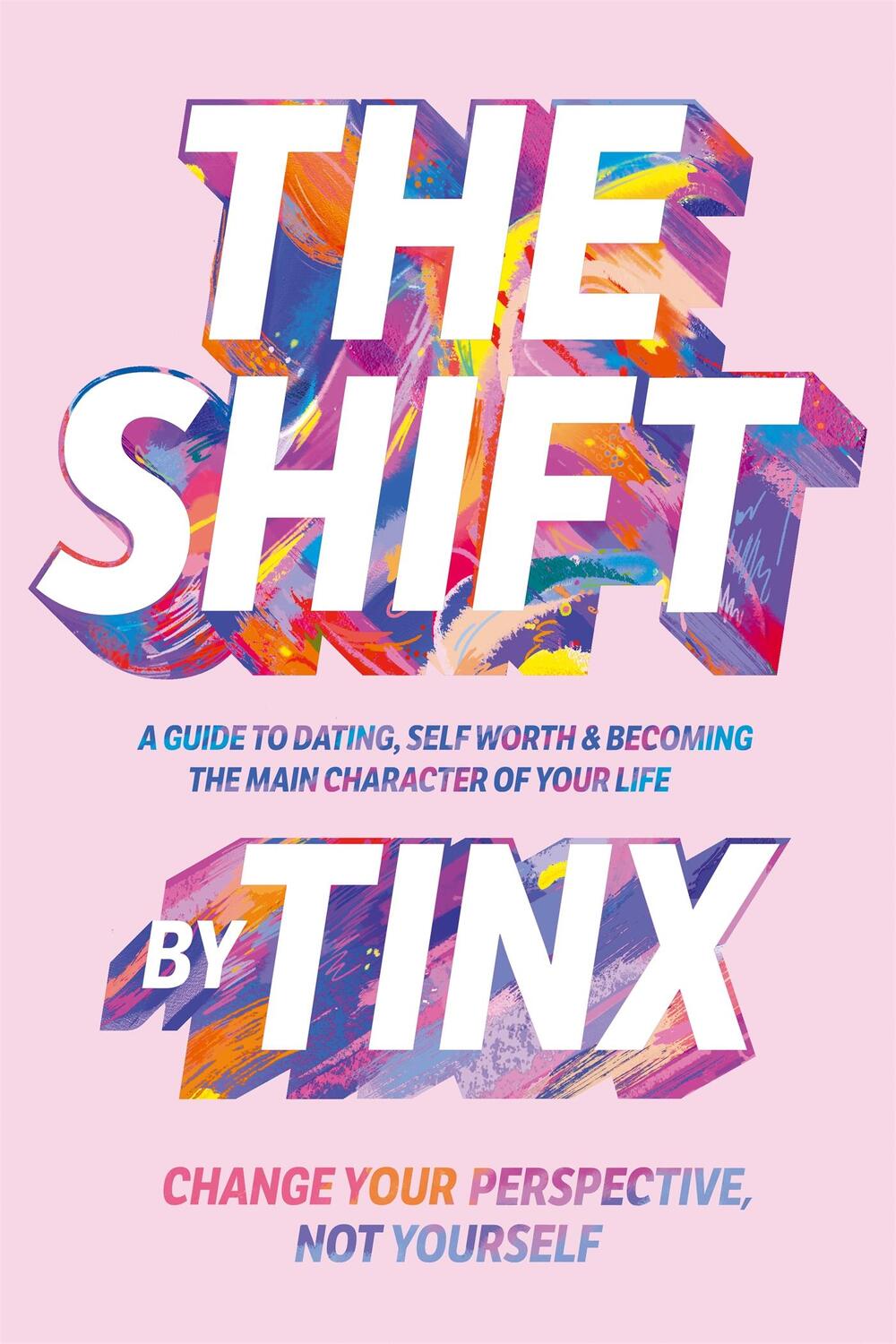 Cover: 9781035004621 | The Shift | Tinx | Buch | 2023 | Pan Macmillan | EAN 9781035004621