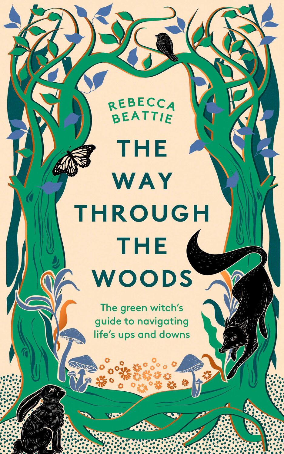 Cover: 9781783967841 | The Way Through the Woods | Rebecca Beattie | Buch | 2024
