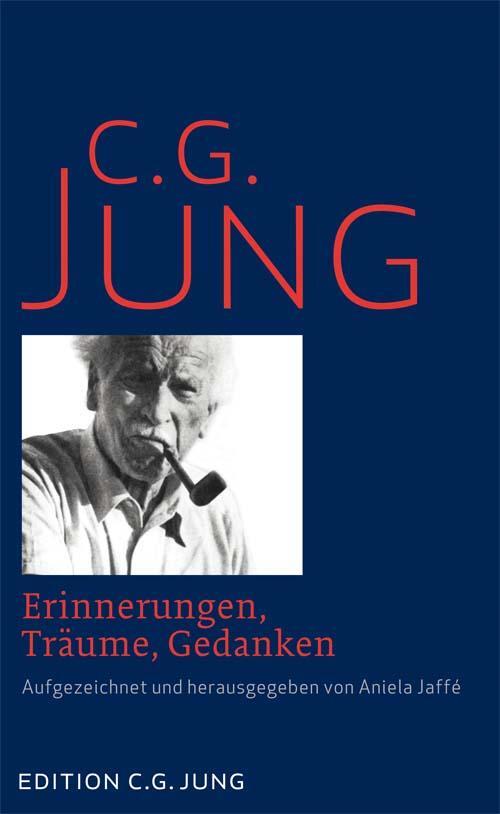 Cover: 9783843601917 | Erinnerungen, Träume, Gedanken | C. G. Jung | Buch | 450 S. | Deutsch