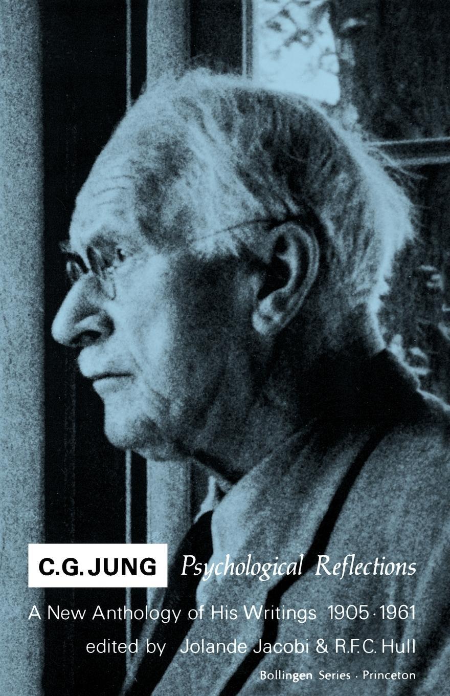 Cover: 9780691017860 | C.G. Jung | C. G. Jung | Taschenbuch | Paperback | Englisch | 1973
