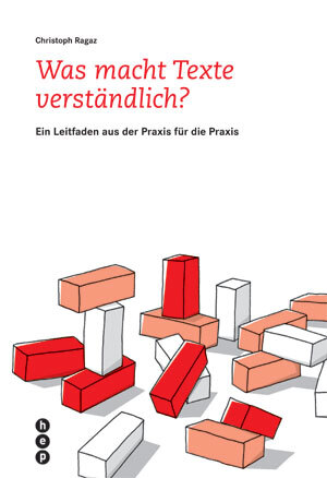 Cover: 9783039054398 | Was macht Texte verständlich? | Christoph Ragaz | Taschenbuch | 176 S.