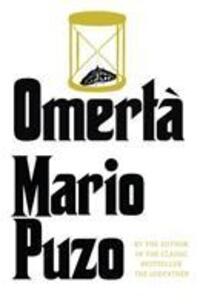 Cover: 9780099533252 | Omerta | Mario Puzo | Taschenbuch | Englisch | 2009 | Cornerstone