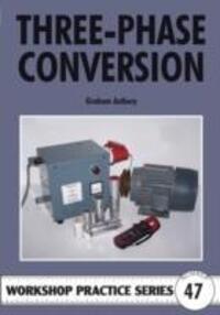 Cover: 9781854862624 | Three-phase Conversion | Graham R. Astbury | Taschenbuch | Englisch