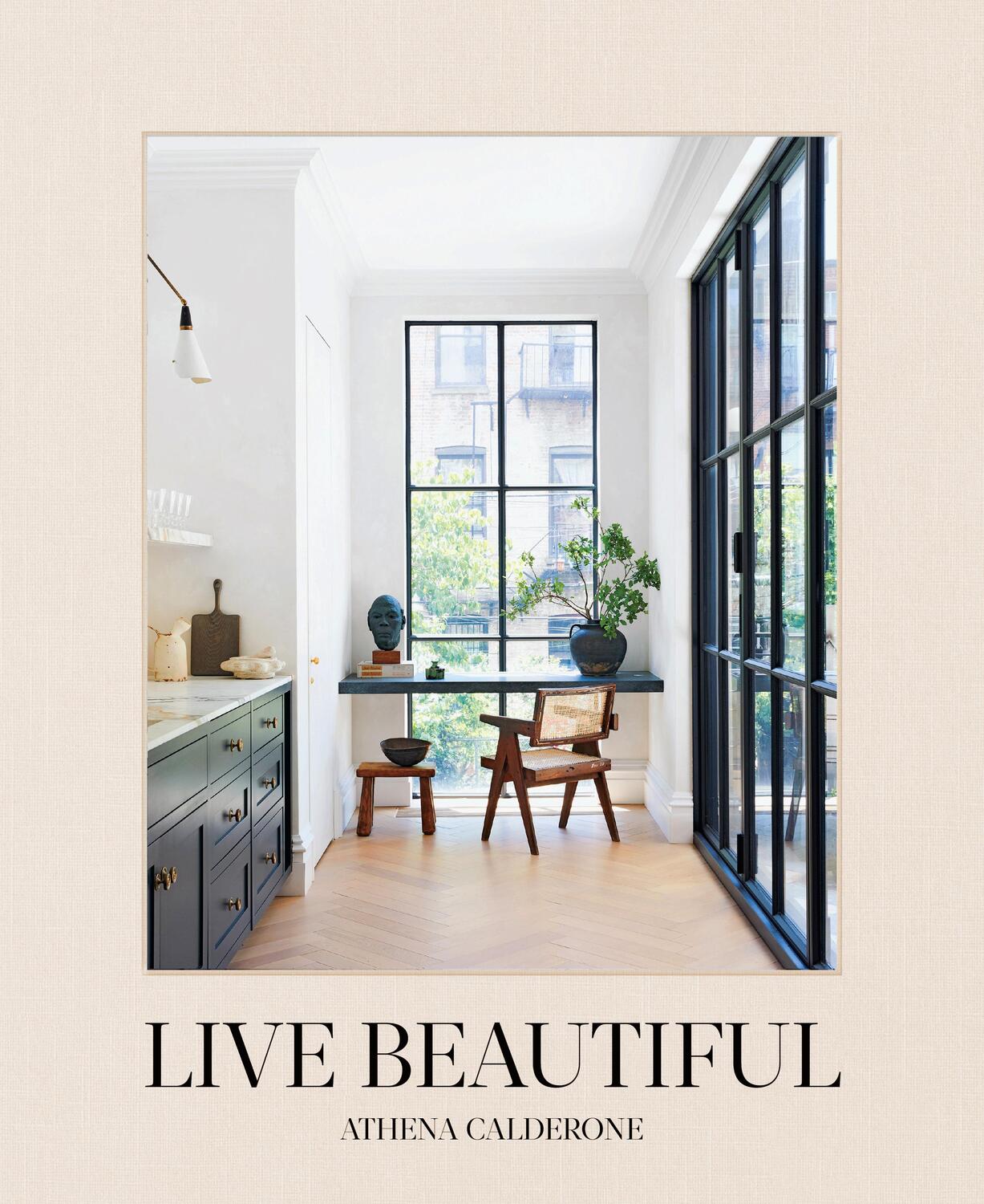 Cover: 9781419742804 | Live Beautiful | Athena Calderone | Buch | Englisch | 2020
