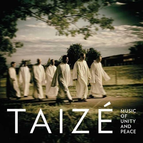 Cover: 28947937883 | Taiz,-Music Of Unity And Peace | Taiz | Audio-CD | 2015
