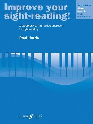 Cover: 9780571533114 | Improve Your Sight-Reading! Piano, Level 1 | Taschenbuch | Englisch