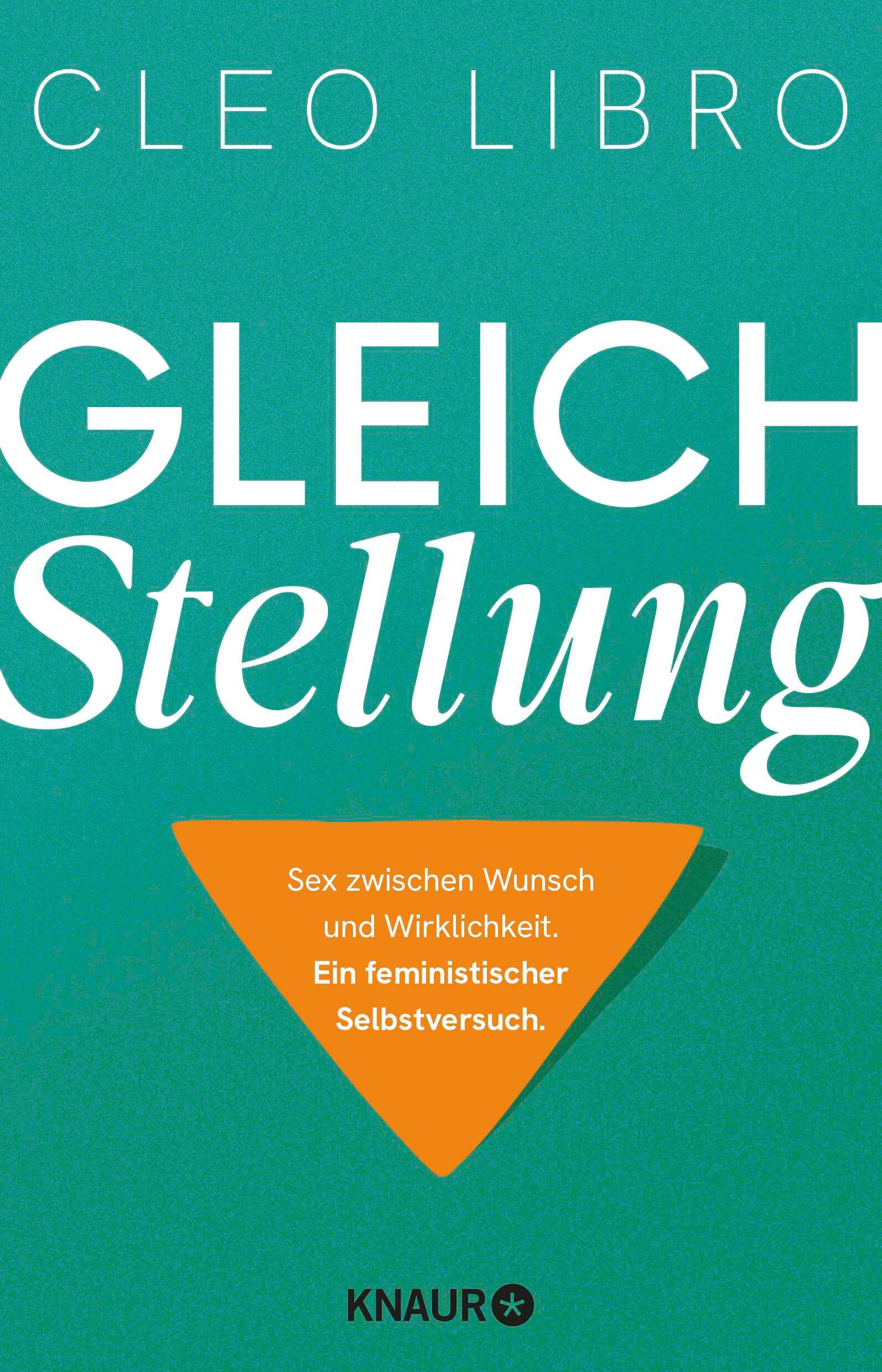 Cover: 9783426284476 | Gleichstellung | Cleo Libro | Taschenbuch | 256 S. | Deutsch | 2025