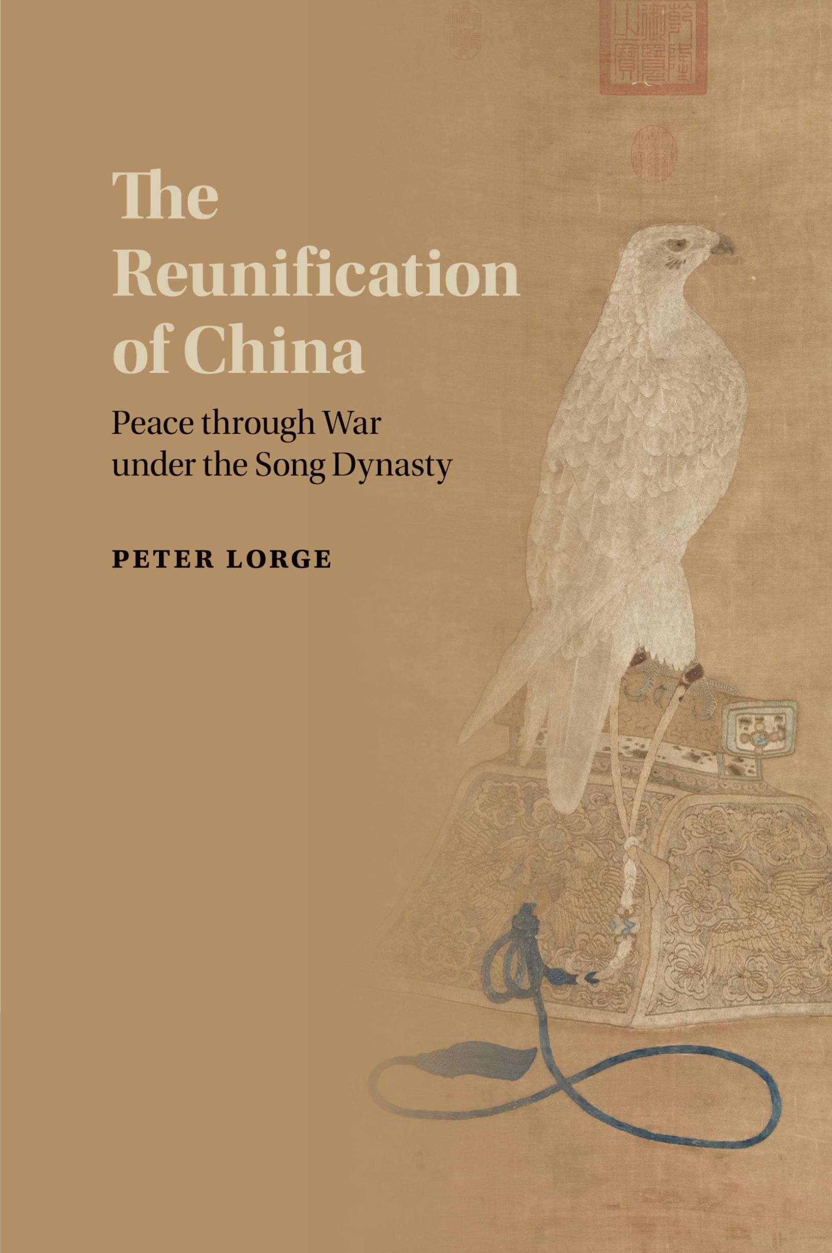 Cover: 9781107446793 | The Reunification of China | Peter Lorge | Taschenbuch | Englisch